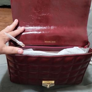 michael kors soho extra large